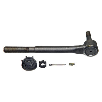 MOOG® - Front Outer Steering Tie Rod End