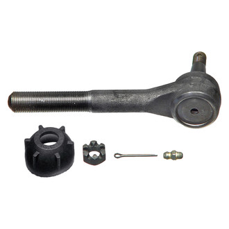 MOOG® - Front Outer Steering Tie Rod End