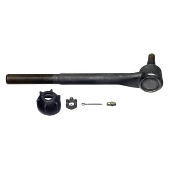MOOG® - Front Inner Steering Tie Rod End