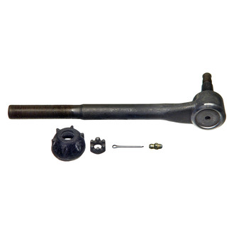 MOOG® - Front Outer Steering Tie Rod End