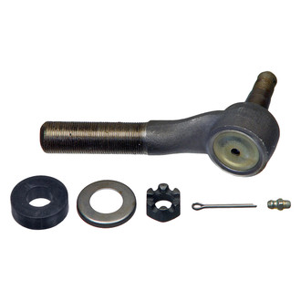 MOOG® - Front Driver Side Inner Steering Tie Rod End