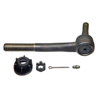 MOOG® - Front Outer Steering Tie Rod End