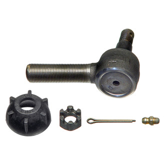 MOOG® - Front Passenger Side Outer Steering Tie Rod End