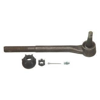 MOOG® - Front Driver or Passenger Side Outer Steering Tie Rod End