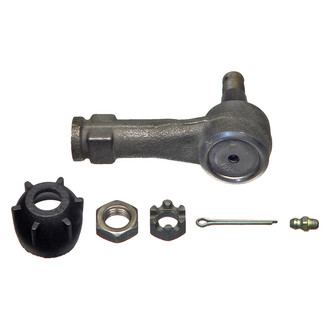 MOOG® - Front Outer Steering Tie Rod End