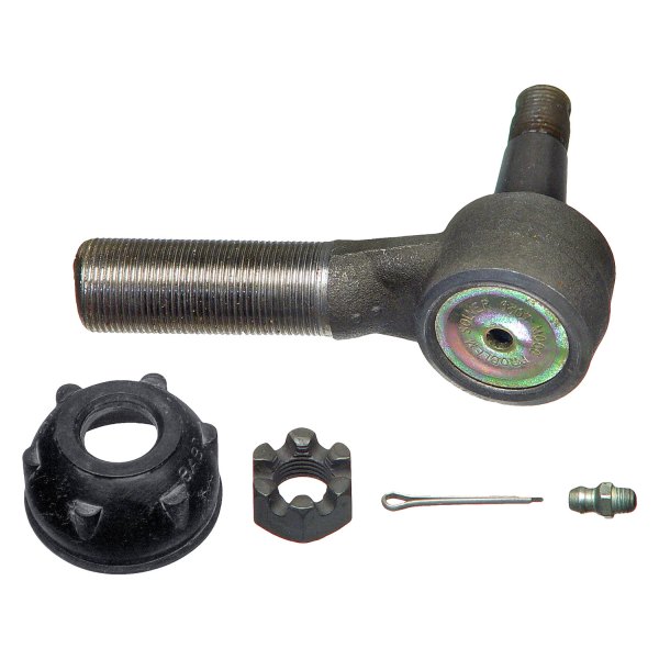 Quick Steer® - Driver Side Outer Steering Tie Rod End