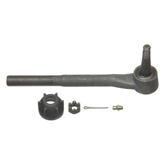 MOOG® - Front Outer Steering Tie Rod End