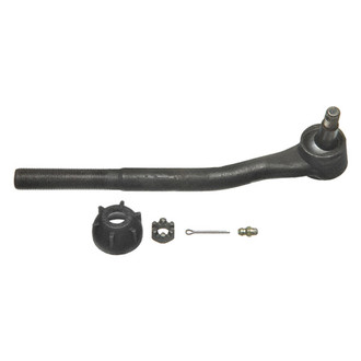 MOOG® - Front Passenger Side Inner Steering Tie Rod End