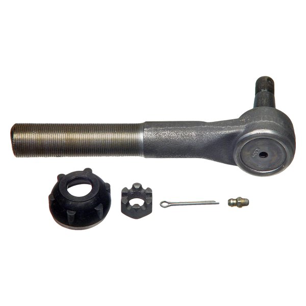 MOOG® - Front Driver Side Outer Steering Tie Rod End