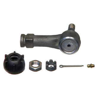 MOOG® - Front Outer Steering Tie Rod End