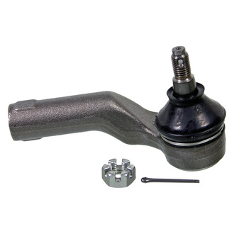 MOOG® - Front Passenger Side Outer Steering Tie Rod End