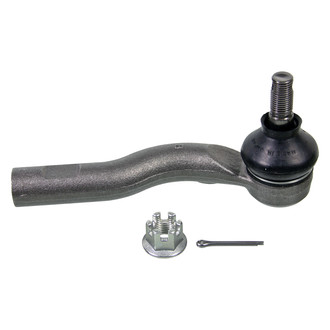 MOOG® - Front Passenger Side Outer Steering Tie Rod End