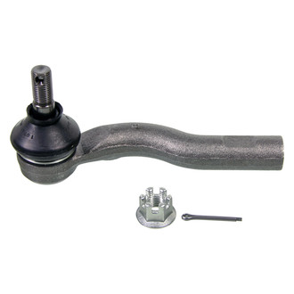 MOOG® - Front Driver Side Outer Steering Tie Rod End