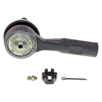 MOOG® - Front Outer Steering Tie Rod End