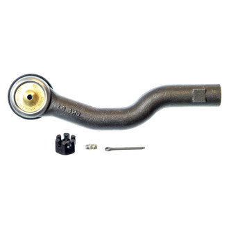 MOOG® - Front Passenger Side Outer Steering Tie Rod End
