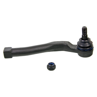 MOOG® - Front Passenger Side Outer Steering Tie Rod End