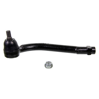 MOOG® - Front Driver Side Outer Steering Tie Rod End