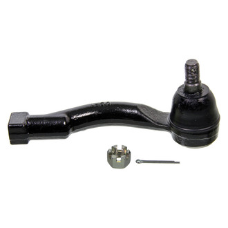 MOOG® - Front Passenger Side Outer Steering Tie Rod End