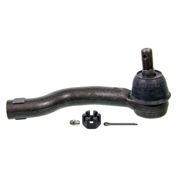 MOOG® - Front Driver Side Outer Steering Tie Rod End