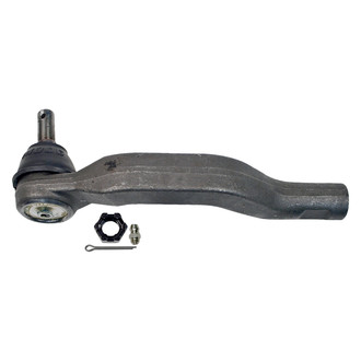 MOOG® - Front Passenger Side Outer Steering Tie Rod End