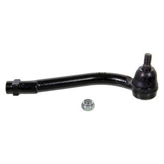 MOOG® - Front Passenger Side Outer Steering Tie Rod End