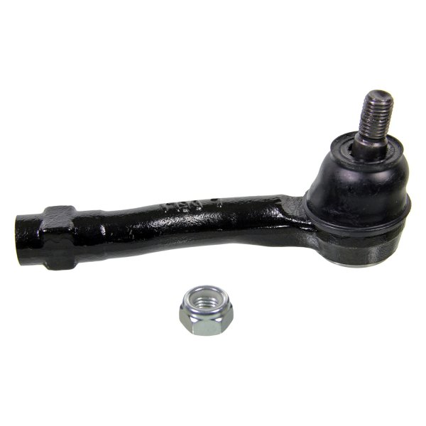Quick Steer® - Driver Side Outer Steering Tie Rod End