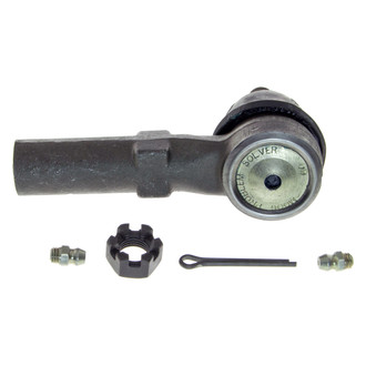 MOOG® - Front Outer Steering Tie Rod End