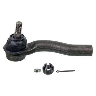 MOOG® - Front Driver Side Outer Steering Tie Rod End