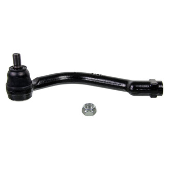 Quick Steer® - Driver Side Outer Steering Tie Rod End