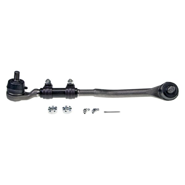 MOOG® - Front Steering Tie Rod End Assembly