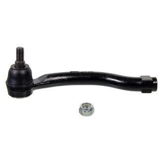 MOOG® - Front Passenger Side Outer Steering Tie Rod End
