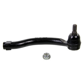 MOOG® - Front Driver Side Outer Steering Tie Rod End