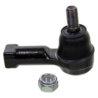 MOOG® - Front Outer Steering Tie Rod End