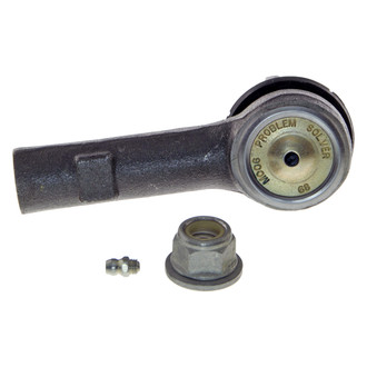 MOOG® - Front Outer Steering Tie Rod End