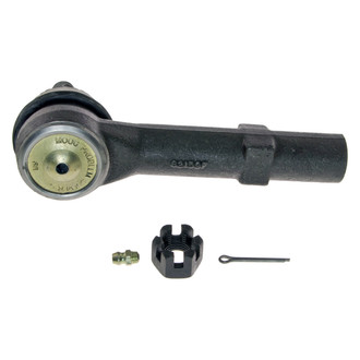 MOOG® - Front Outer Steering Tie Rod End