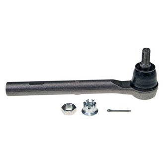 MOOG® - Front Outer Steering Tie Rod End