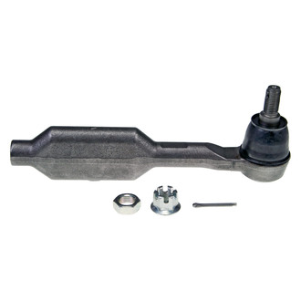 MOOG® - Front Outer Steering Tie Rod End