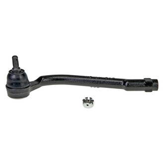 MOOG® - Front Driver Side Outer Steering Tie Rod End