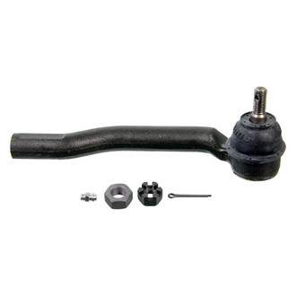 MOOG® - Front Passenger Side Outer Steering Tie Rod End