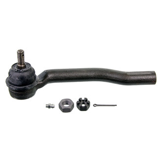 MOOG® - Front Driver Side Outer Steering Tie Rod End