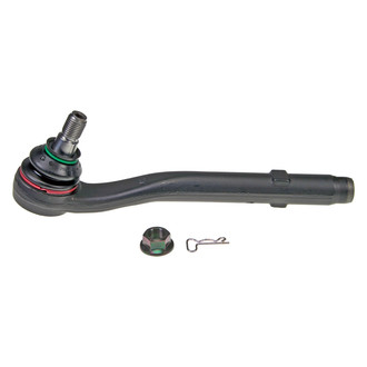 MOOG® - Front Outer Steering Tie Rod End