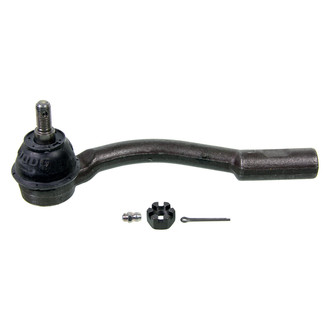 MOOG® - Front Driver Side Outer Steering Tie Rod End