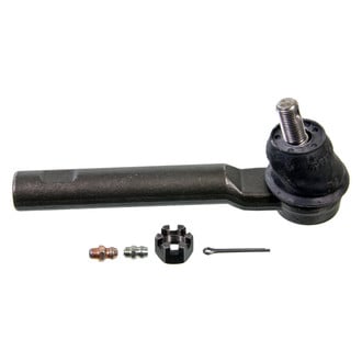 MOOG® - Front Outer Steering Tie Rod End