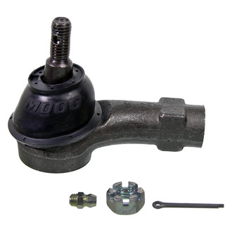 MOOG® - Front Driver Side Outer Steering Tie Rod End