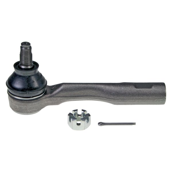 MOOG® - Front Driver Side Outer Steering Tie Rod End