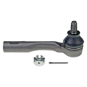 MOOG® - Front Passenger Side Outer Steering Tie Rod End