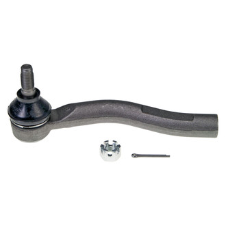 MOOG® - Front Driver Side Outer Steering Tie Rod End