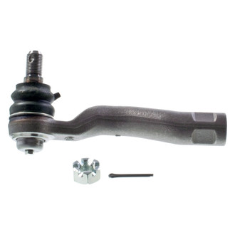 MOOG® - Front Passenger Side Outer Steering Tie Rod End