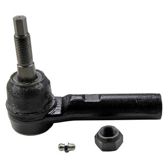 MOOG® - Front Outer Steering Tie Rod End