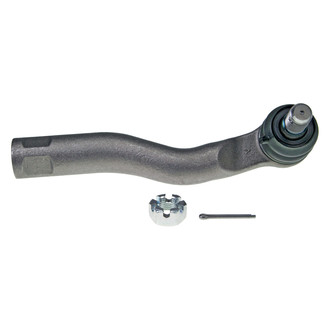 MOOG® - Front Passenger Side Outer Steering Tie Rod End